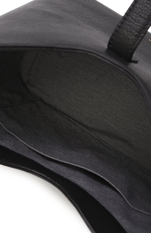 Сумка Furla Goccia small Furla WB01979/BX3353 Чёрный  WB01979/BX3353 Фото 5