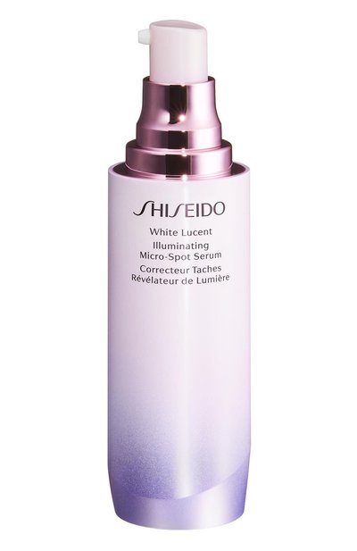 Осветляющая сыворотка против пигментных пятен (50ml) SHISEIDO, арт. 16044SH, фото 2