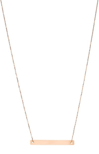 Женские колье VANRYCKE, арт. CB1R0-01