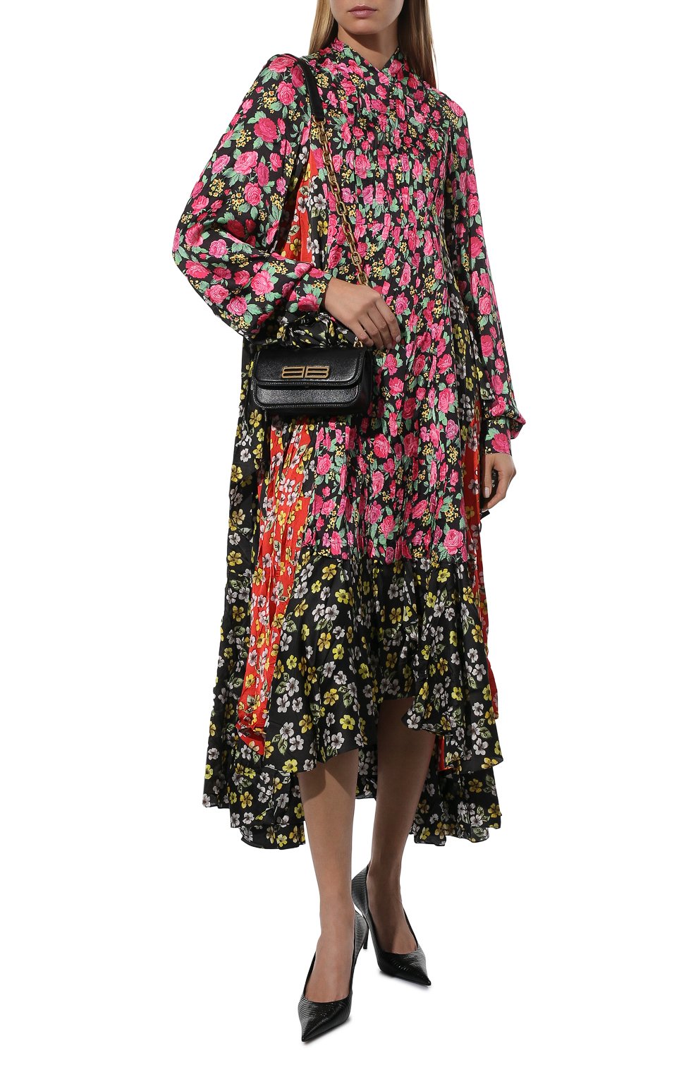 Сумка gossip xs BALENCIAGA, арт. 679863/21010, фото 3