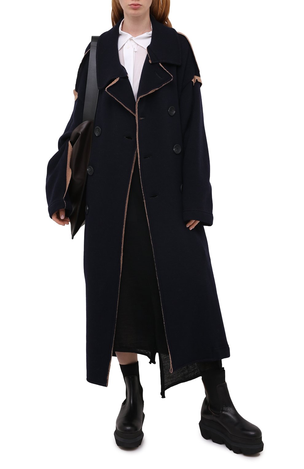 Пальто Y`S, арт. YB-C06-128, фото 2