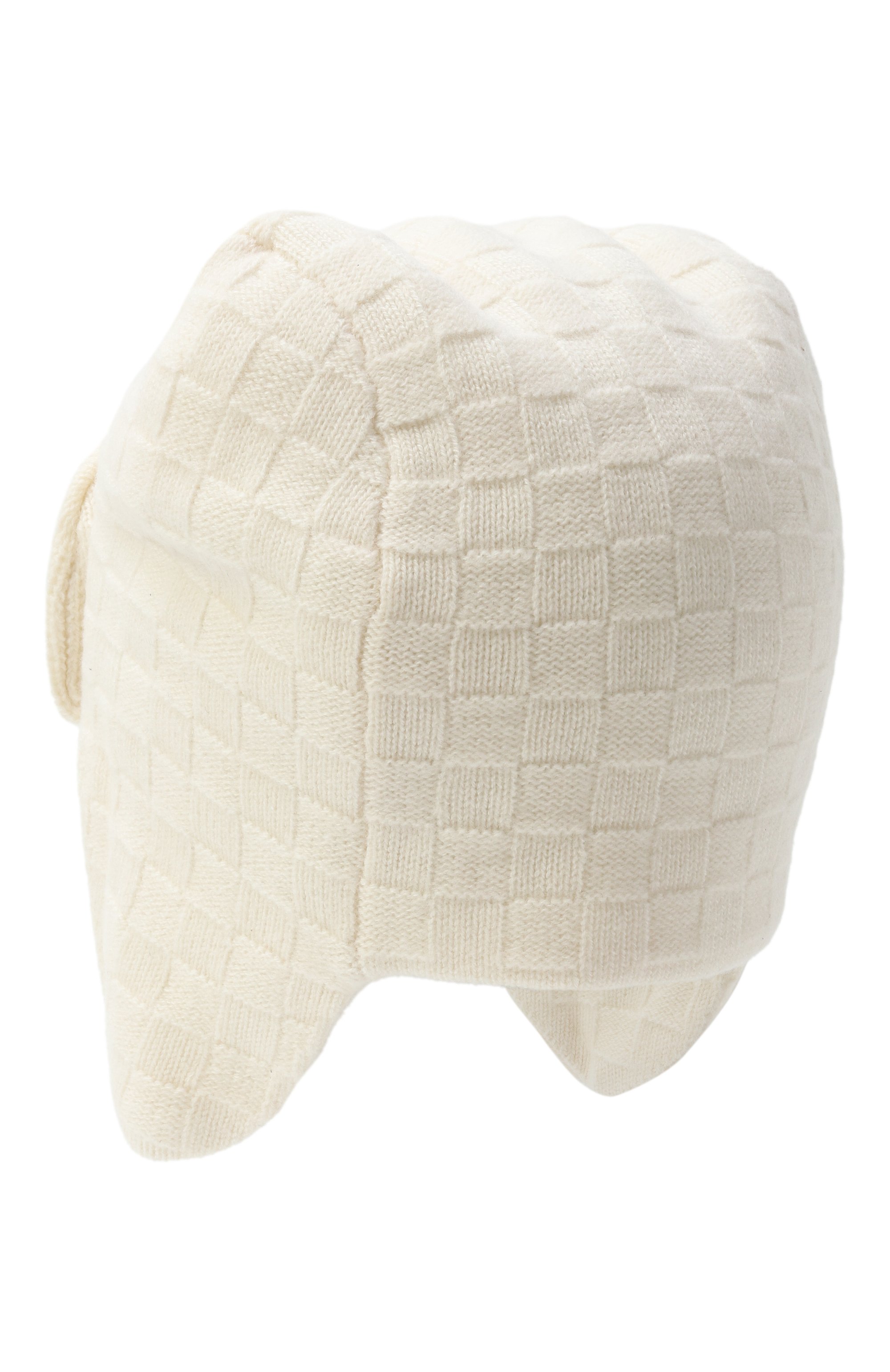 Шерстяная шапка-ушанка BOGNER, арт. 96526090, фото 2