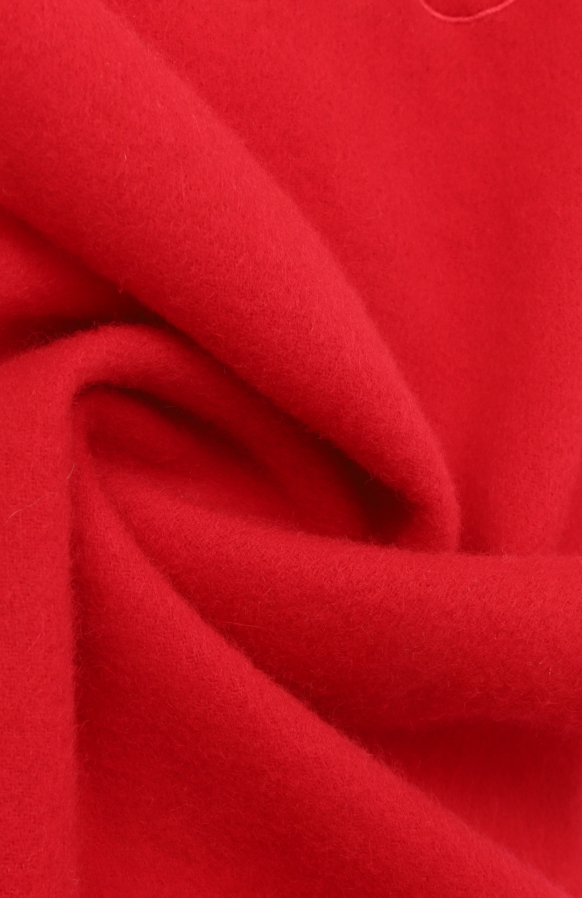 Шерстяной шарф MAX&CO, арт. MX0246-MX00M, фото 2