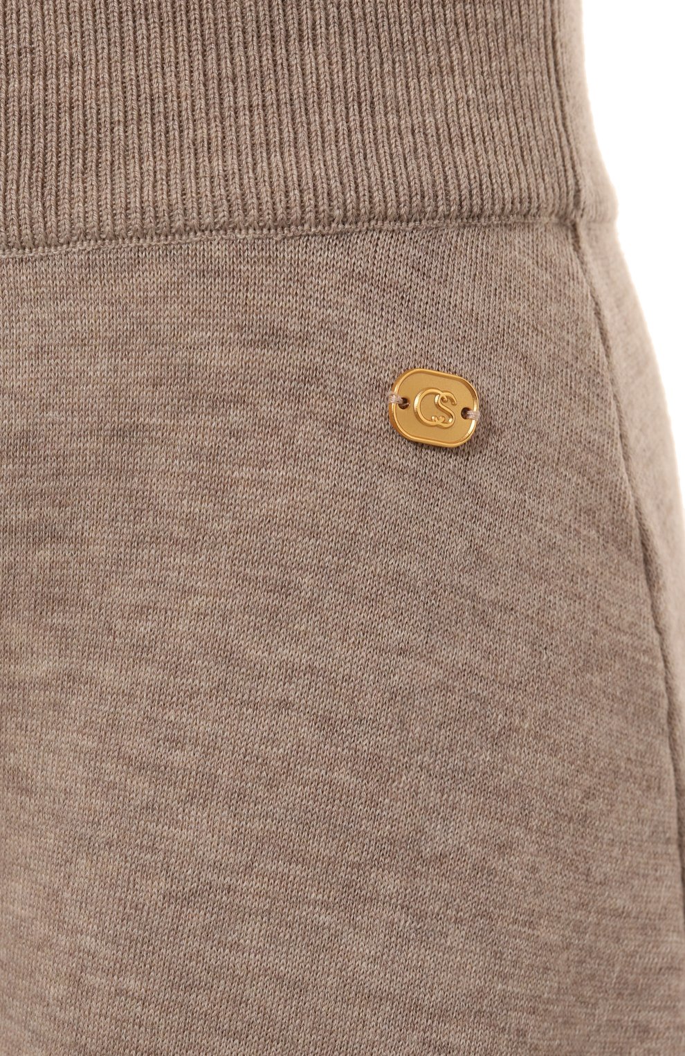 Шерстяные брюки COSY SUNDAY, арт. S1-013-07, фото 5