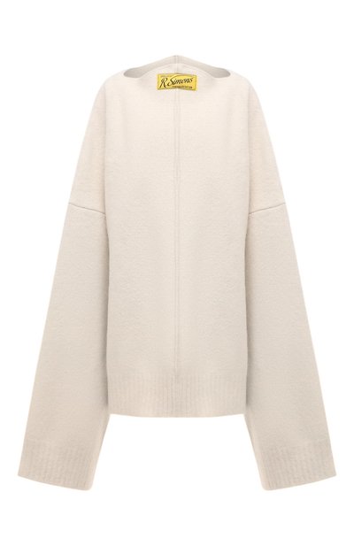 Шерстяной свитер RAF SIMONS, арт. 212-W830-50002, фото 1