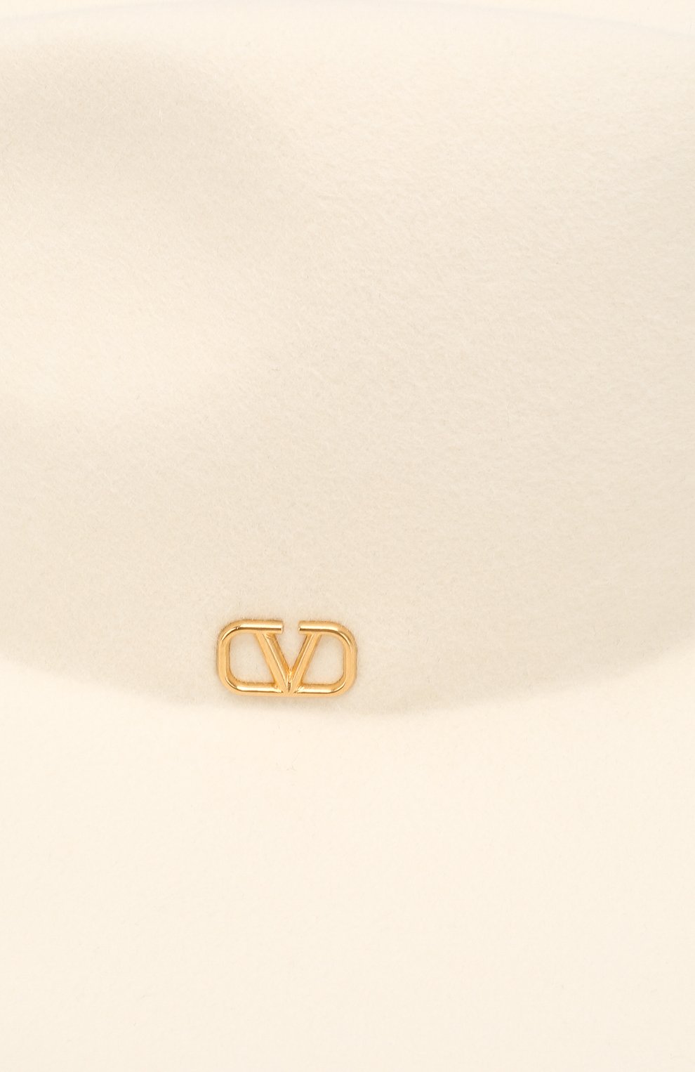 Фетровая шляпа  VALENTINO, арт. TW2HEA35/WDW, фото 3