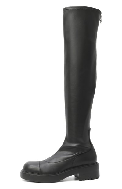 Ботфорты diran GIUSEPPE ZANOTTI DESIGN, арт. I580014, фото 4