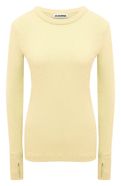 Пуловер JIL SANDER, арт. J02NH0006/J74450, фото 1