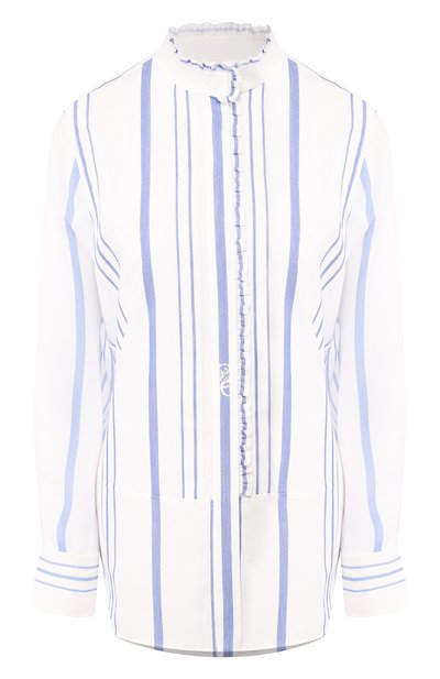 Женская рубашка CHLOÉ, арт. CHC20SHT80360