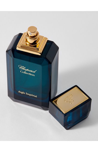 Парфюмерная вода aigle imperial (100ml) CHOPARD, арт. 7640177367525, фото 4