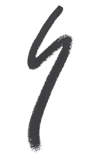 Карандаш для глаз с растушевкой, оттенок intense charcoal CLINIQUE цвета по цене 2800 руб., арт. V16H-05, фото 2 Карандаш для глаз с растушевкой, оттенок intense charcoal CLINIQUE, арт. V16H-05, фото 2