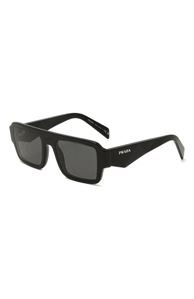 Мужские солнцезащитные очки PRADA, арт. A05S-16K08Z