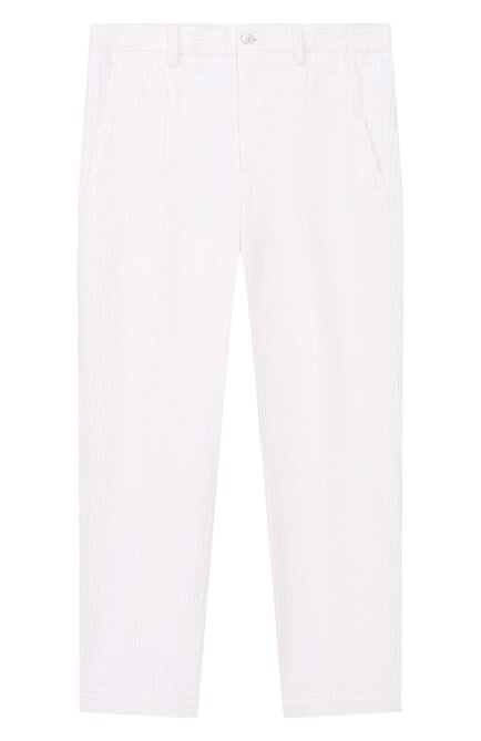 Вельветовые брюки STEFANO RICCI JUNIOR, арт. Y1T4400190/CT001R