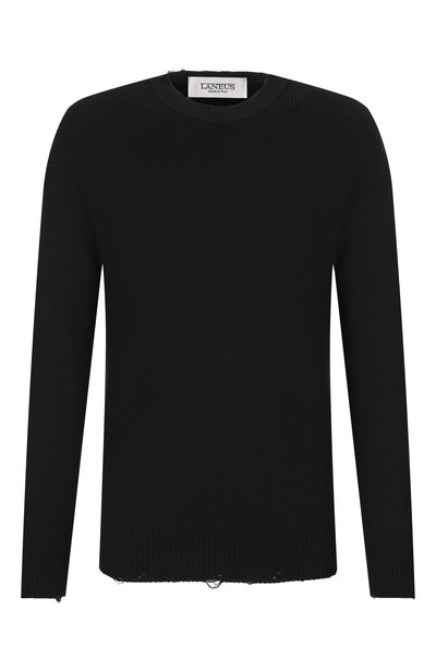 Мужско й хлопковый свитер LANEUS, арт. S6LAMAKN022
