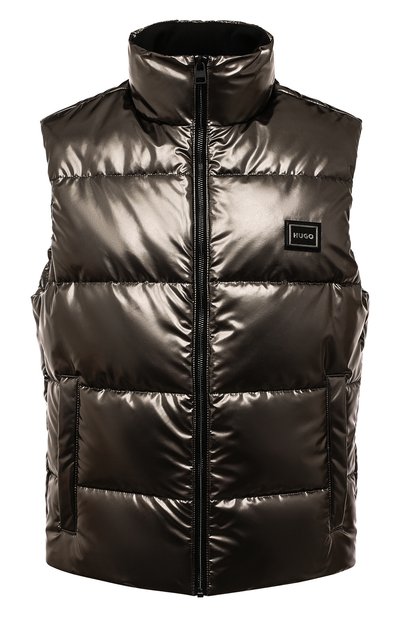 Утепленный жилет HUGO, арт. 50483221, фото 1