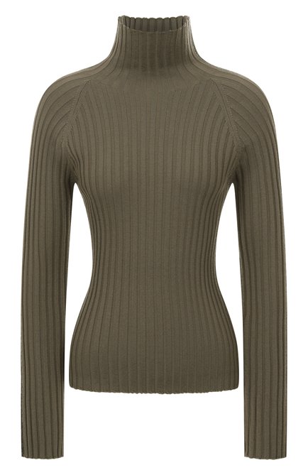 Женская шерстяная водолазка LORENA ANTONIAZZI, арт. DM42A/328