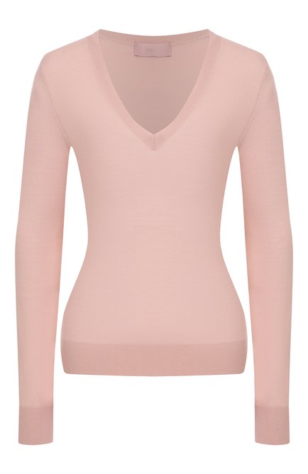 Женский шерстяной пуловер MVST, арт. M0-M25.1MW.K405/34-48