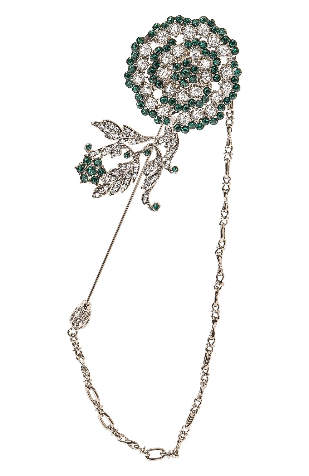 Брошь DOLCE & GABBANA, арт. WP03S6 W1111, фото 1