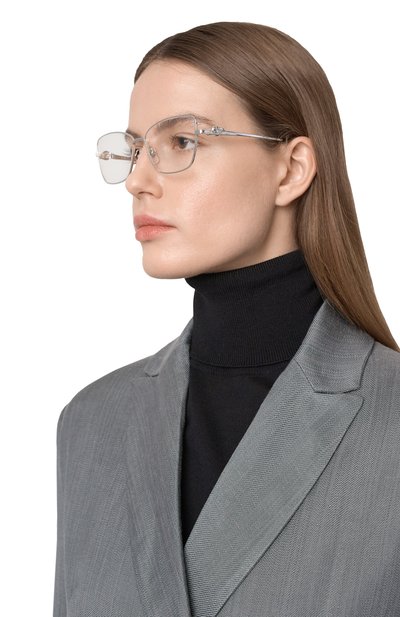 Оправа CARTIER, арт. CT0523 002, фото 2