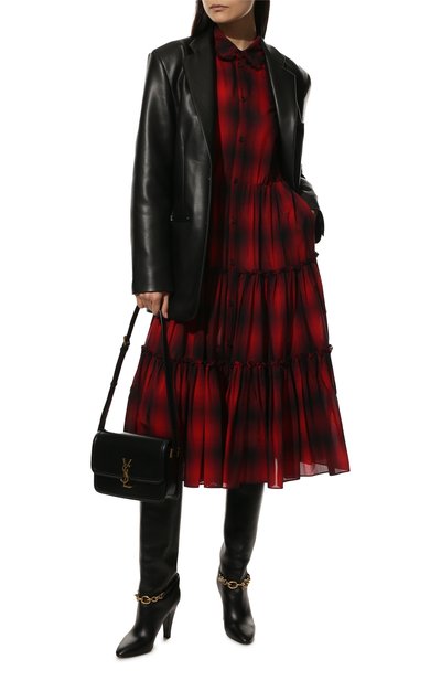 Платье DSQUARED2, арт. S75CV0506/S54402, фото 2