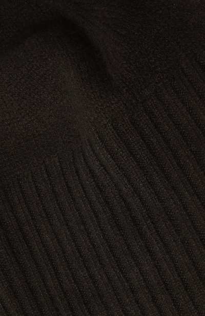 Кашемировая шапка ALLUDE, арт. 225/30027, фото 3