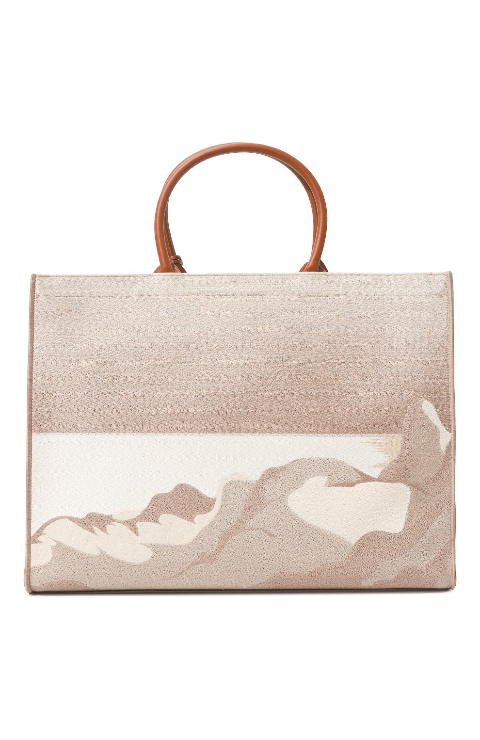 Сумка SANTONI, арт. DIBBA2457BA-HTR5E15, фото 6