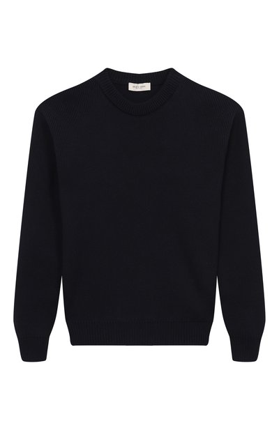 Хлопковый свитер GOLDEN GOOSE DELUXE BRAND, арт. GKP01401.P002241