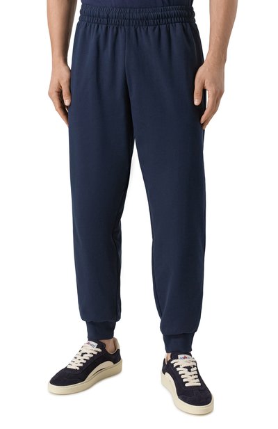 Хлопковый спортивный костюм EA7, арт. 7M000235/AF13512, фото 4