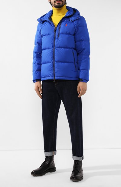 Пуховик POLO RALPH LAUREN, арт. 710758733, фото 2
