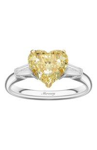 Кольцо MERCURY, арт. MR200YHDT, фото 2