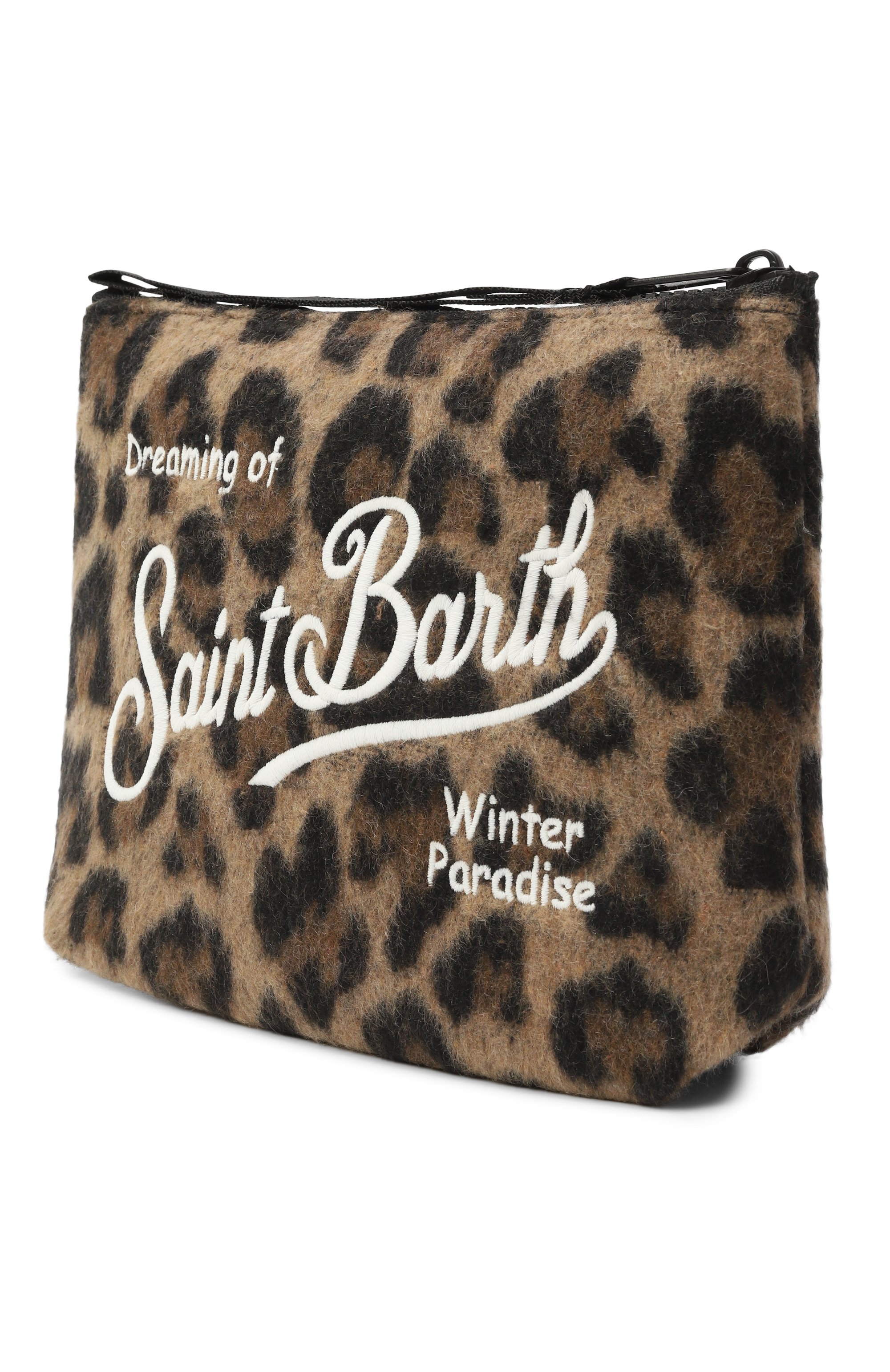 Косметичка MC2 SAINT BARTH, арт. ALI0028-01351I/ALINE FELT, фото 2