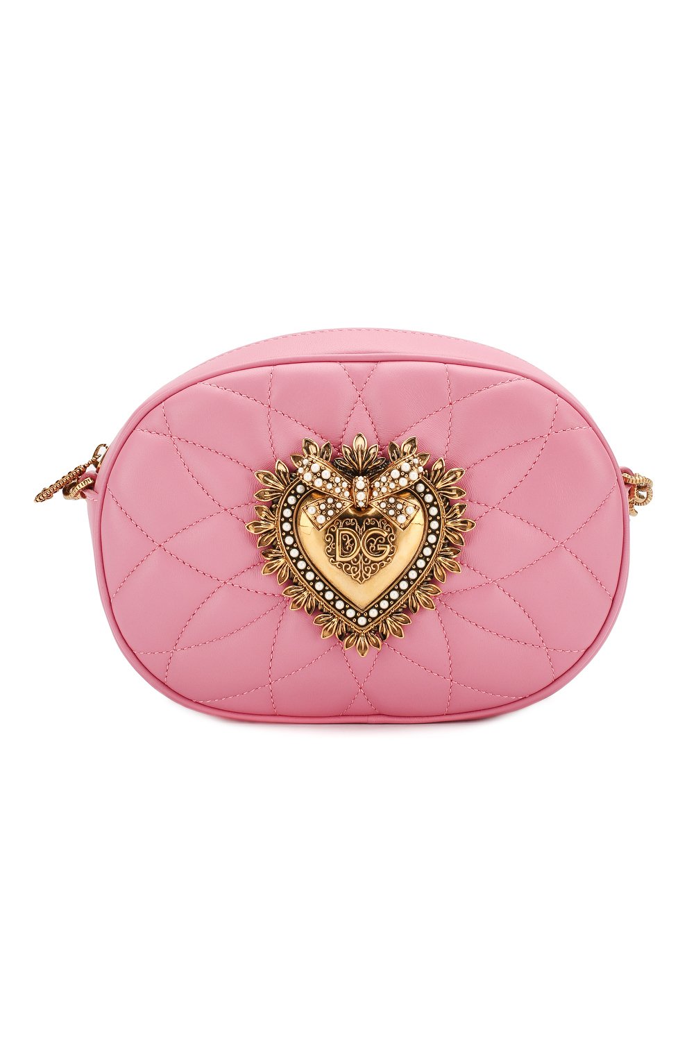 Сумка devotion DOLCE & GABBANA, арт. BB6704/AV967, фото 1
