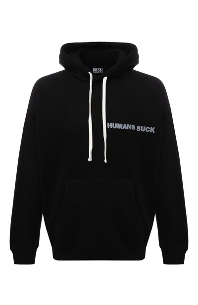 Худи DIESEL, арт. A03283/0GCAB, фото 1