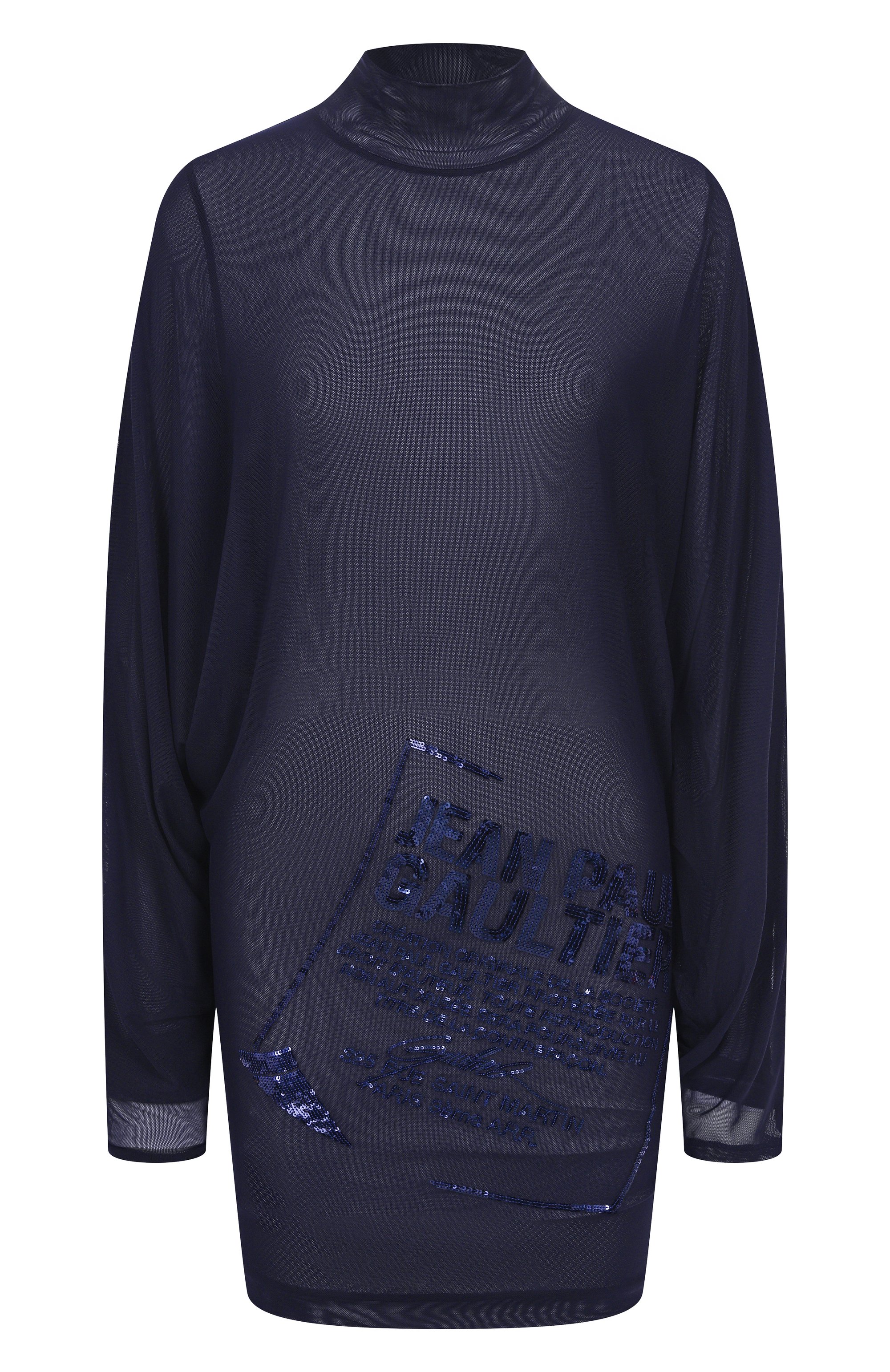 Платье JEAN PAUL GAULTIER, арт. 25/04-W-DR055/M001, фото 1