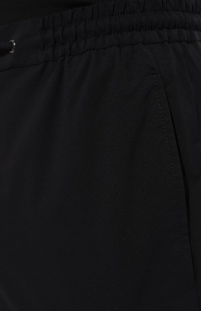 Брюки PAL ZILERI синего цвета по цене 29150 руб., арт. W31NW421A/IP227, фото 5 Брюки PAL ZILERI, арт. W31NW421A/IP227, фото 5