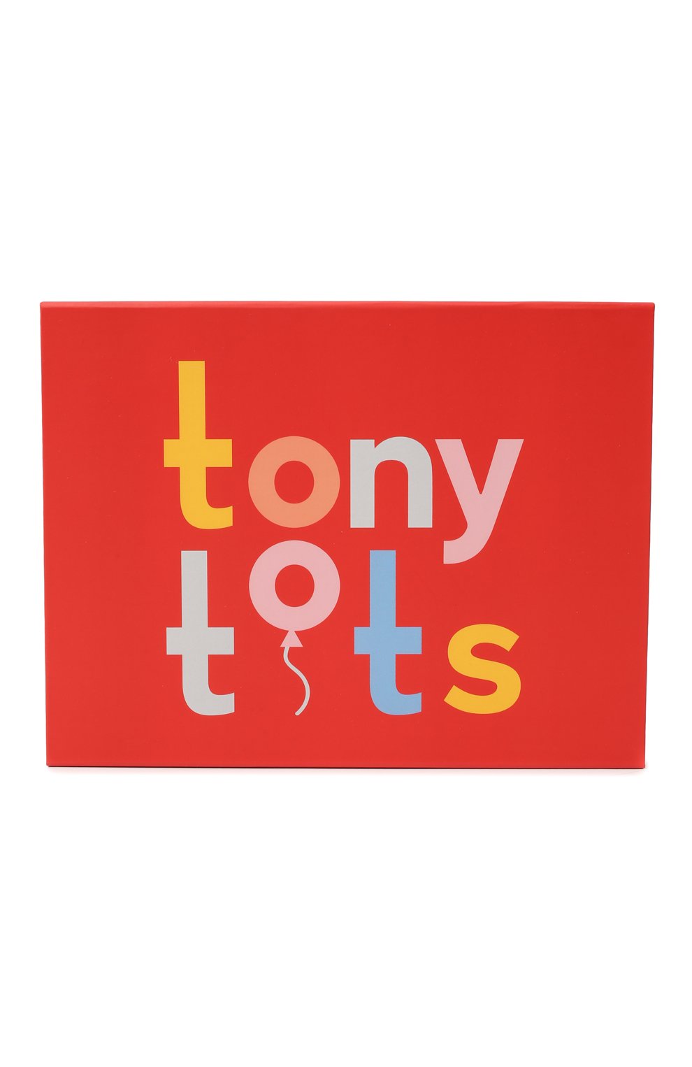 Подарочная упаковка TONY TOTS, арт. GR001, фото 1