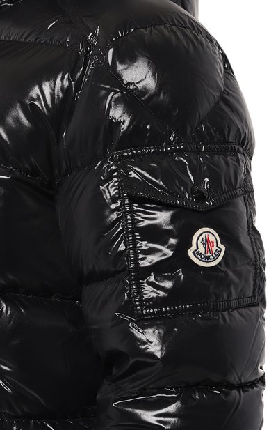 Пуховик moncler maya MONCLER, арт. 1A536.00/68950, фото 5