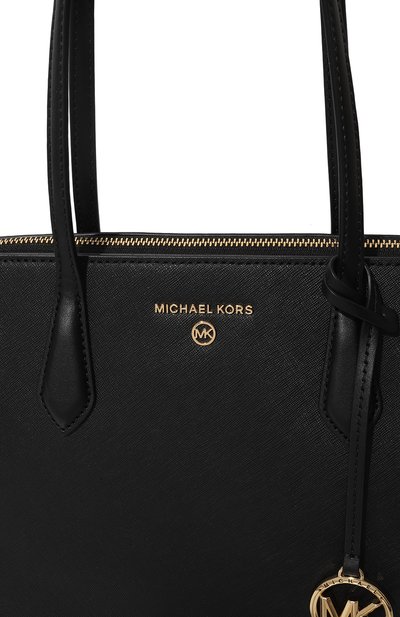 Сумка-тоут marilyn medium MICHAEL MICHAEL KORS, арт. 30S2G6AT2L, фото 3