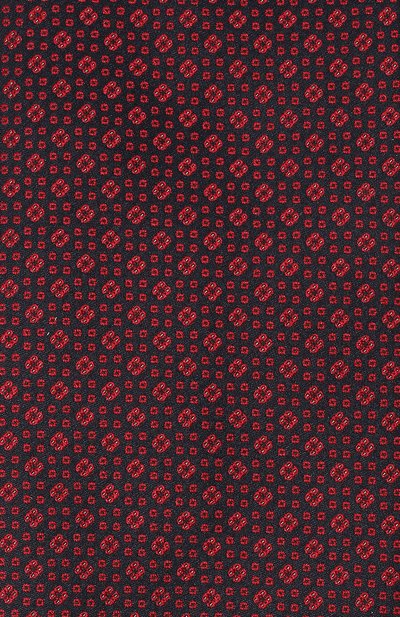 Шелковый галстук STEFANO RICCI, арт. CCXDD/50204, фото 4