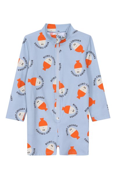 Комбинезон для плавания BOBO CHOSES, арт. B125AB103, фото 1