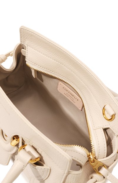 Сумка york COCCINELLE, арт. E1REF180301, фото 5