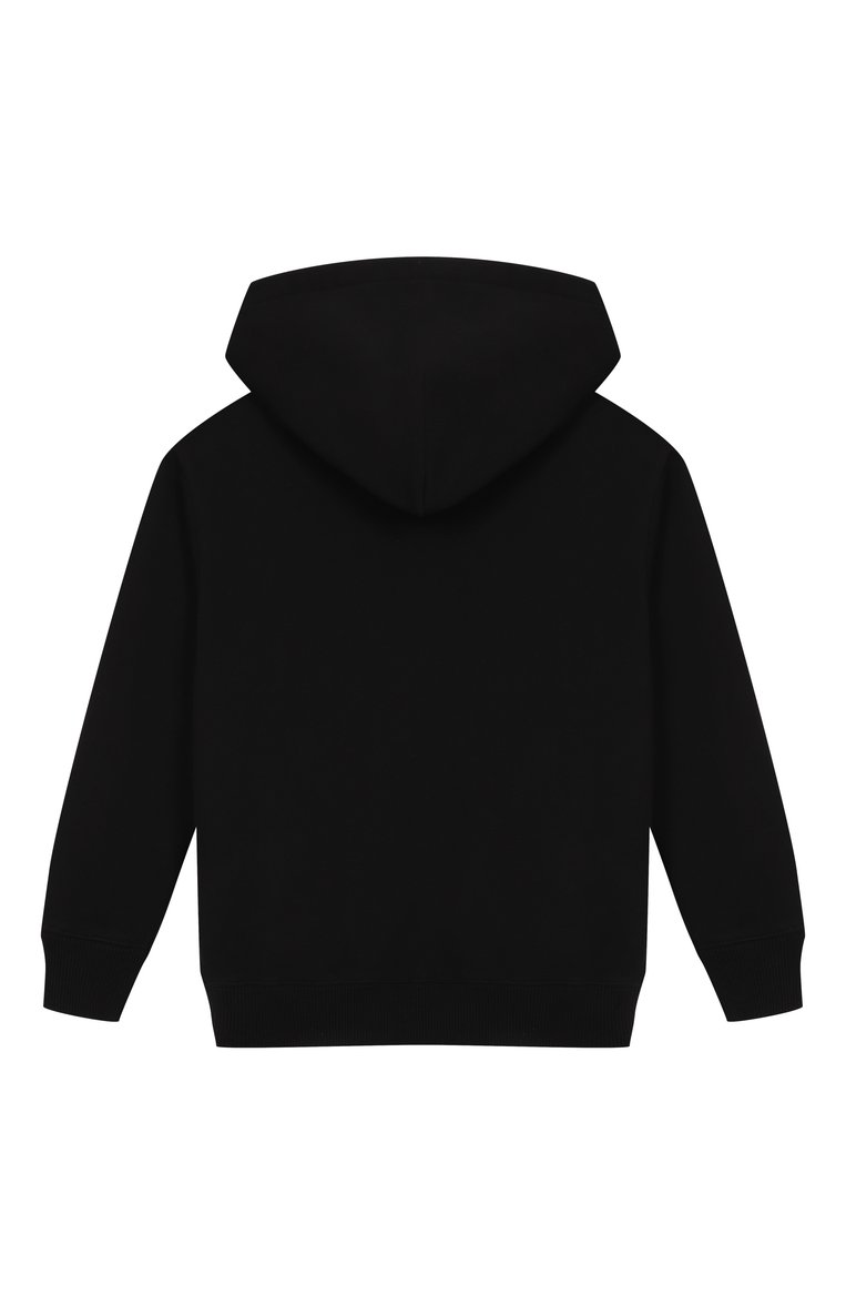 Хлопковое худи OFF-WHITE, арт. 0GBB002S25FLE001/4-12, фото 1