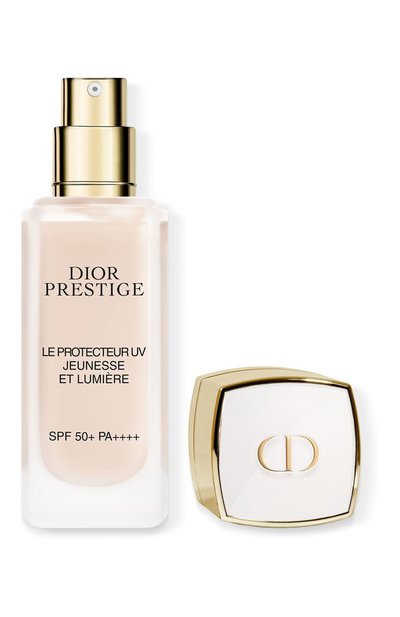 Женское флюид для лица и шеи dior prestige spf 50+ pa++++ (30ml) DIOR, арт. C099700323