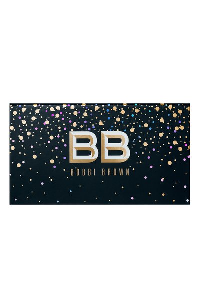 Палетка теней для век daylight crystal BOBBI BROWN, арт. ELPM-01, фото 2