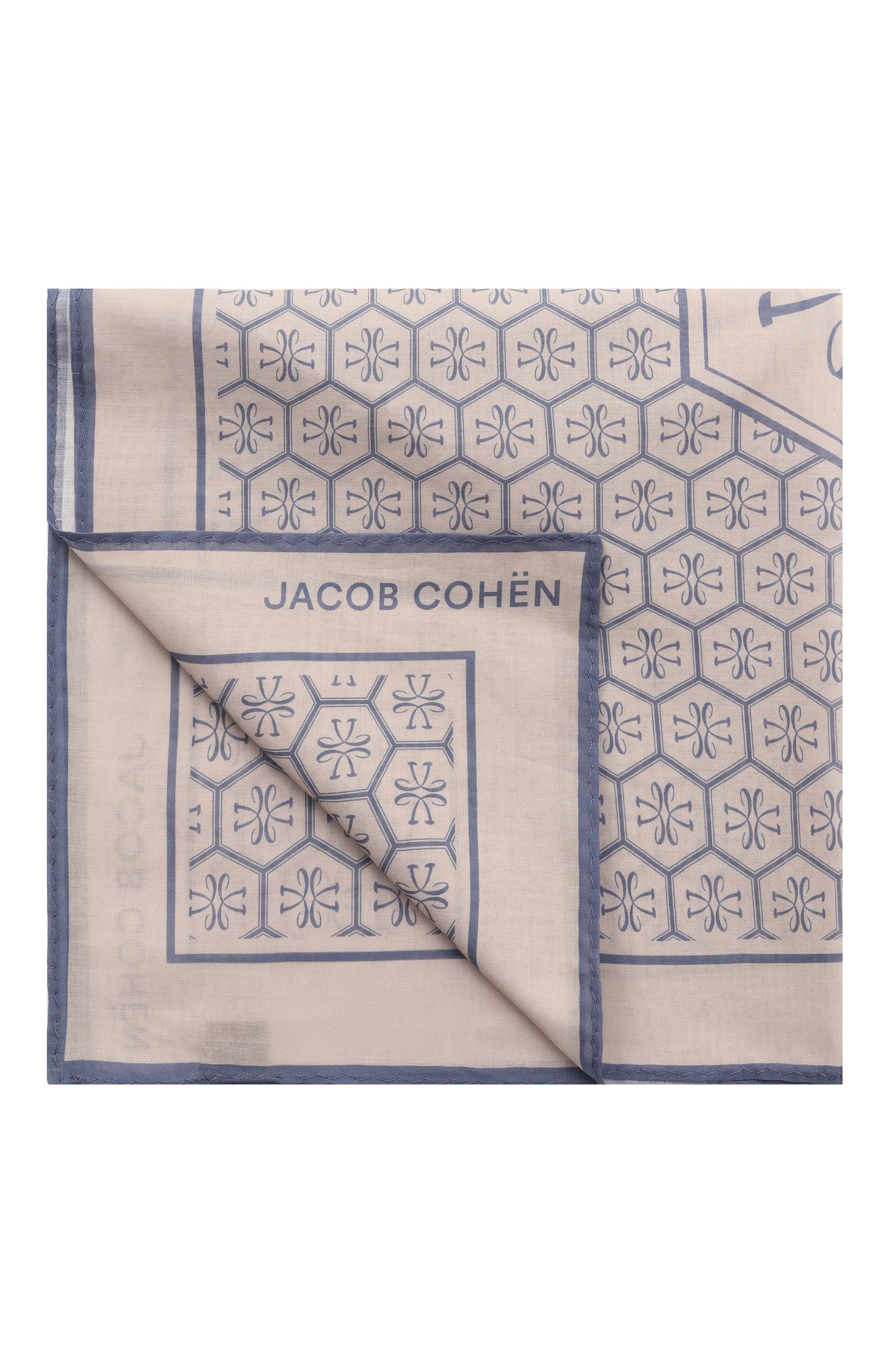 Джинсовые шорты leo JACOB COHEN, арт. JUM_0E003 057 P0019 S1, фото 7