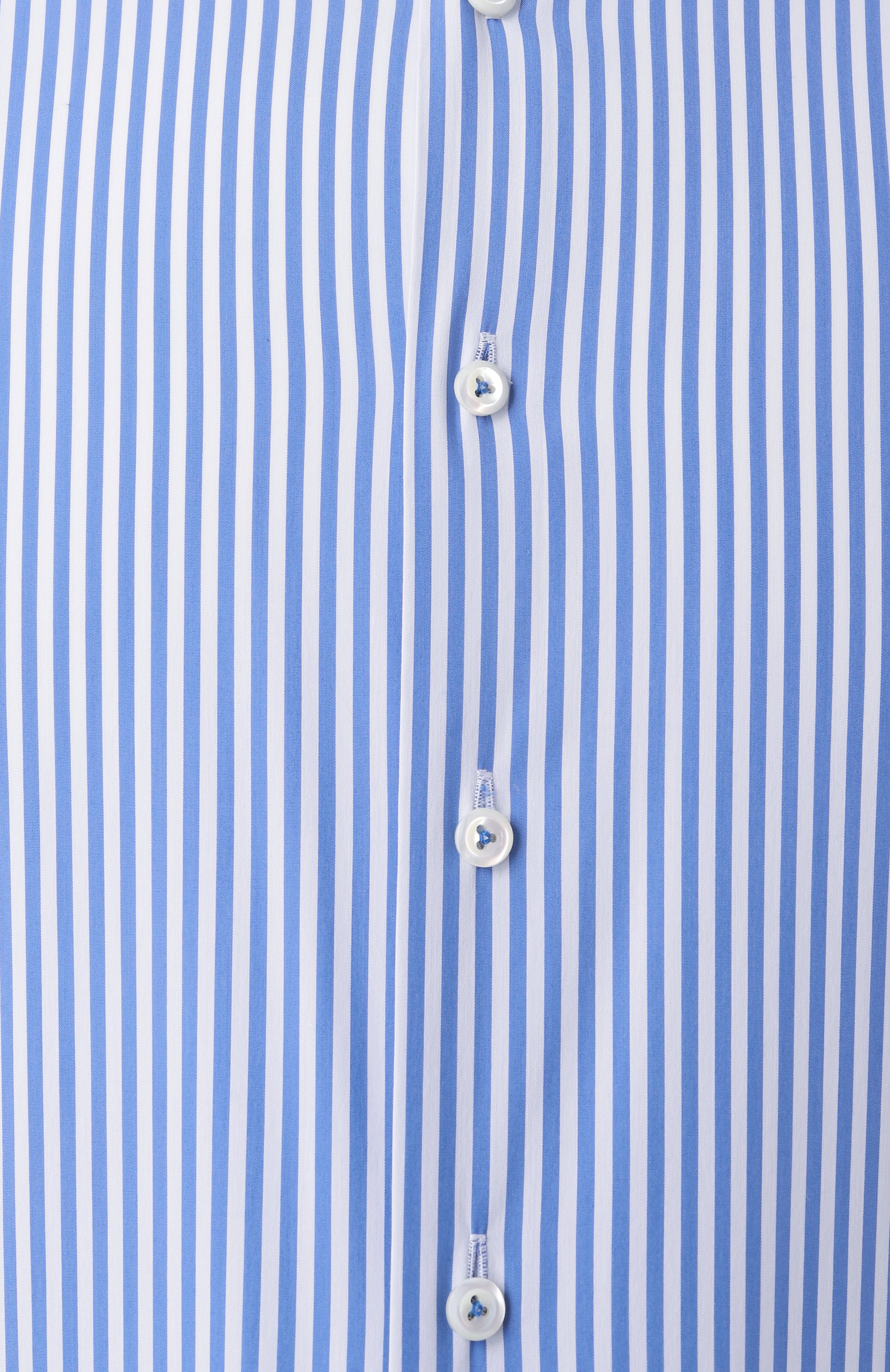 Хлопковая сорочка VAN LAACK, арт. VL-RIK0S-SF/151896, фото 6