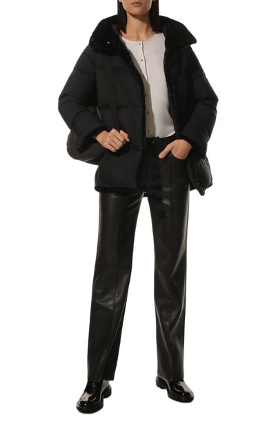 Пуховик HERNO, арт. PI001496D/12456, фото 2