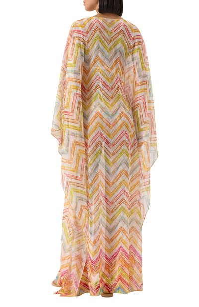 Туника MISSONI, арт. MS25SQ0A/BR010X, фото 4