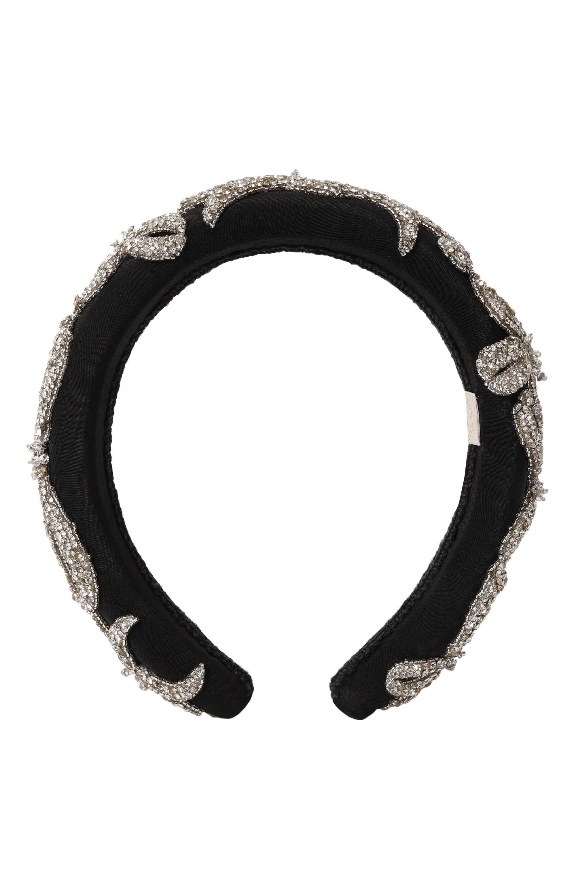 Ободок MAISON AVA, арт. MA-FW24-HH14, фото 1