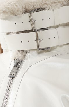 Дубленка из овчины RALPH LAUREN, арт. 290744785, фото 1
